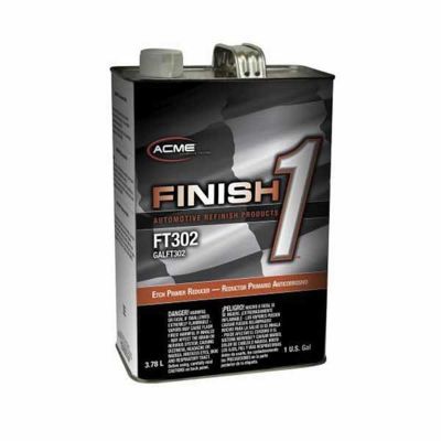 FNHFT302-1 image(0) - Finish 1 Automotive Refinish Products FT302-1 Reducer, 1 gal Can