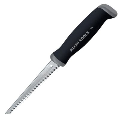KLE7210 image(0) - Klein Tools Bent Trimmer, Plastic Ambidextrous Handle, 8-1/4-Inch