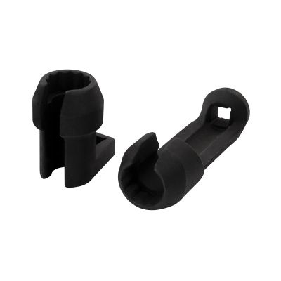 CAL39650 image(0) - Horizon Tool 6.7L Ford Diesel Injector Socket Set