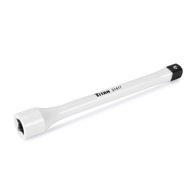 TIT21417 image(0) - TITAN 120 ft-lb. 1/2 in. Drive Torque Extension