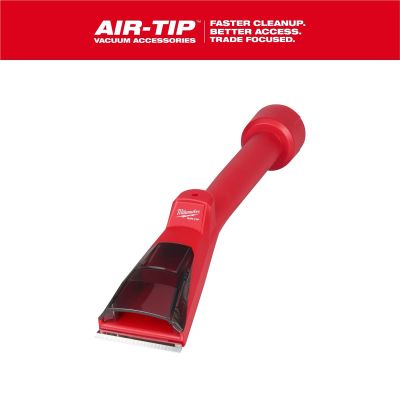 MLW49-90-2047 image(0) - Milwaukee Tool AIR-TIP&trade; Debris Scraper