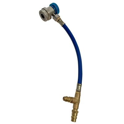 FJC6890 image(0) - FJC 134a Hose vacuum adapter