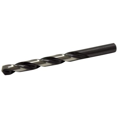 KNKKK5M-8.00 image(0) - KnKut 8.00 Metric Jobber Length Drill Bit