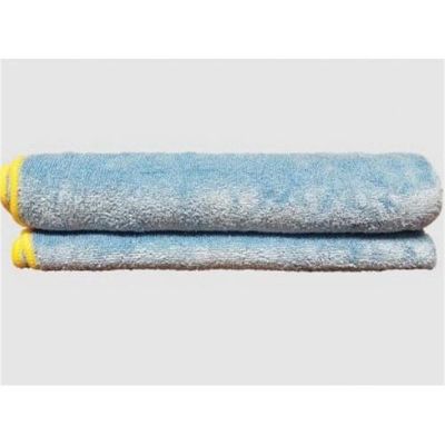 WZP11420 image(0) - Wizards Products Multi-Fiber 11420 High Performance Detail Cloth, 23 in L x 16 in W, Cotton, Light Blue