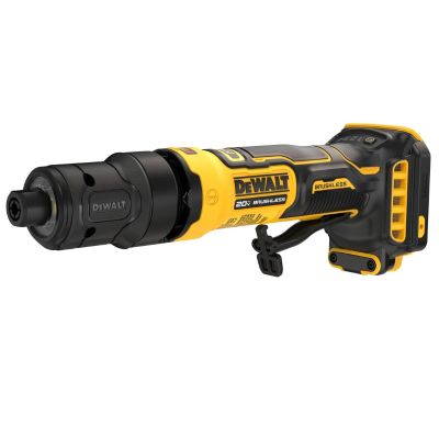 DWTDCG420B image(0) - DeWalt 20V MAX* ATOMIC Die Grinder (Tool Only)