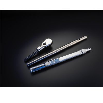 PREC4D800N image(0) - Precision Instruments 3/4 Dr Split Beam 140-800Nm Torque Wr