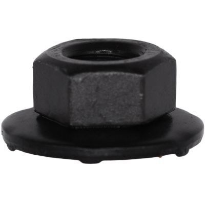 AVC16268 image(0) - AUVECO M6-1.0 FREE SPING WSHR NUT 16MM O.D. 10MM HEX