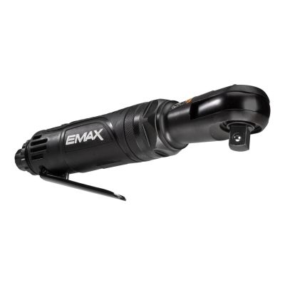 EMXEATRT05S1P image(0) - Emax Compressor Ind Air Ratchet, 1/2" Drive, 12 CFM, 1/4" NPT