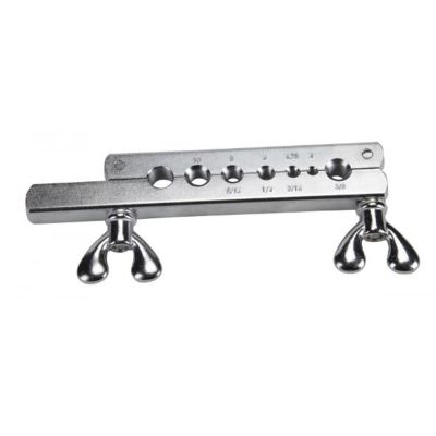 OTC6502 image(1) - OTC Master Brake Line Flaring Tool Kit