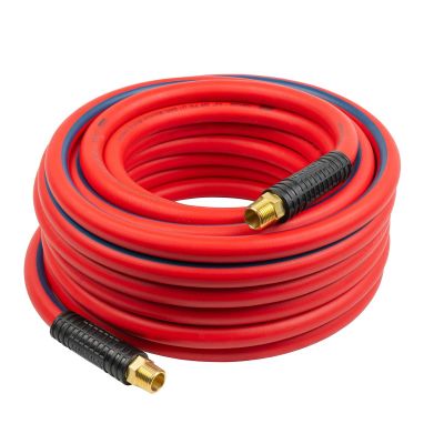 LIN72H1250 image(0) - Lincoln Lubrication 50 FT 1/2' Air/Water Hybrid Polymer  Replacement hose(83754) - Hybrid