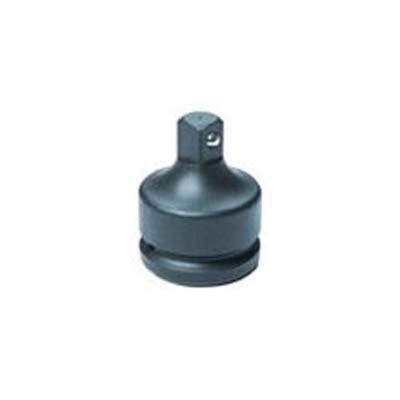 GRE3009AB image(0) - Grey Pneumatic 3/4" Female x 1" Male Adapter with Friction Ball
