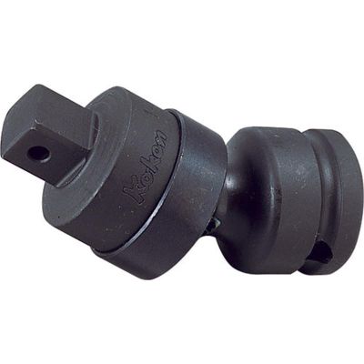 KKN14770-B image(0) - Ko-ken USA 14770-B 1/2 Sq. Dr. Universal Joint 1/2 Square Length 74mm Ball type