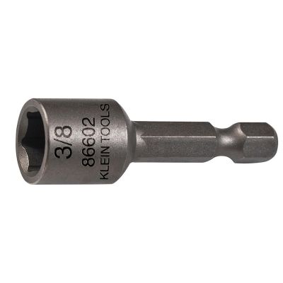 KLE86571 image(0) - Klein Tools Nylon Tie Tensioning Tool with Auto Cutoff