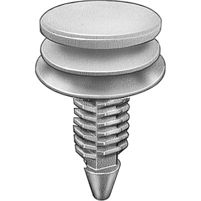 AVC19270 image(0) - AUVECO GM TRIM PANEL RETAINER