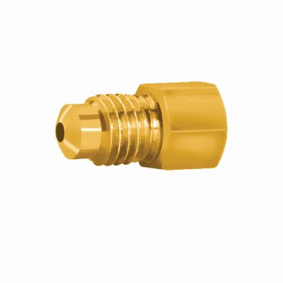 SRRBR510C image(0) - S.U.R.&R. M10 x 1.0 Bubble Female to M11 x 1.5 Bubble Male - 100 Pack