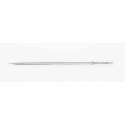 DEV703629 image(0) - TEKNA 703629 Replacement Fluid Needle, 0.85 to 1 mm, Use With: 703624 Prolite Pressure Feed Gun