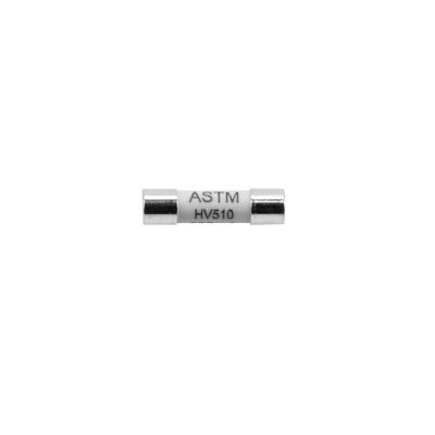 KLE69031 image(0) - Klein Tools Replacement Fuse, 5x20, 200MA, 600V