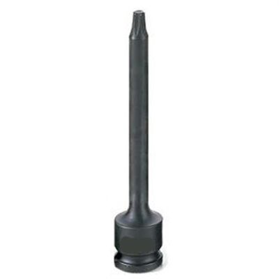 GRE11206T image(0) - Grey Pneumatic 3/8" Drive x T20 Internal Star Driver 6" length
