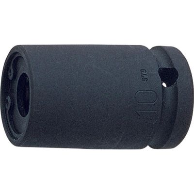 KKN14100M-6 image(0) - Ko-ken USA 14100M-6 1/2 Sq. Dr. Stud puller 6mm Length 48mm