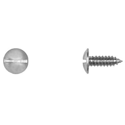 DCO477 image(0) - Disco Automotive Hardware 14 X 3/4 SLOTTED TRUSS