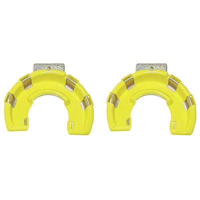 GEDKL-1514-SP image(0) - Gedore Pair of Jaws with Protective Insert, Size 1B