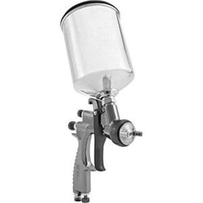 SHC288882 image(0) - Sharpe Mfg. Co. FINEX 288882 FX3000 Series HVLP Full Size Spray Gun, 1.8 mm Nozzle, 600 cc Container