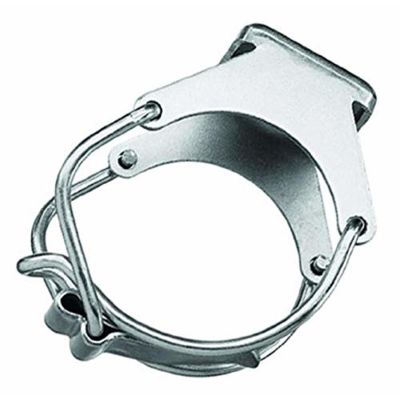 LING160 image(2) - Lincoln Lubrication CLAMP GREASE GUN