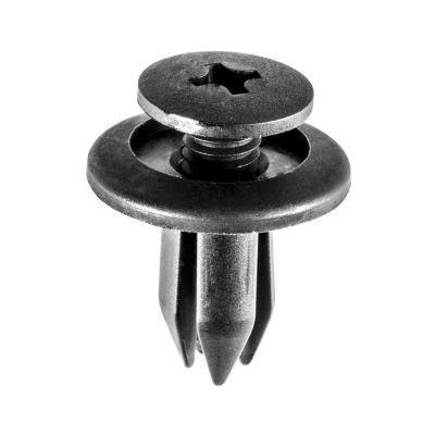 AVC22199 image(0) - AUVECO HONDA PUSH-TYPE RETAINER
