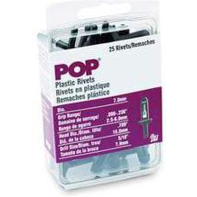 HEL57748 image(0) - Helicoil POP PLASTIC RIVET