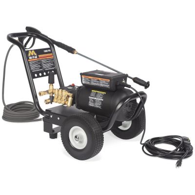 MTMJP-1002-3ME1 image(0) - Mi-T-M JP Series Electric Direct Drive Pressure Washer - JP-1002-3ME1