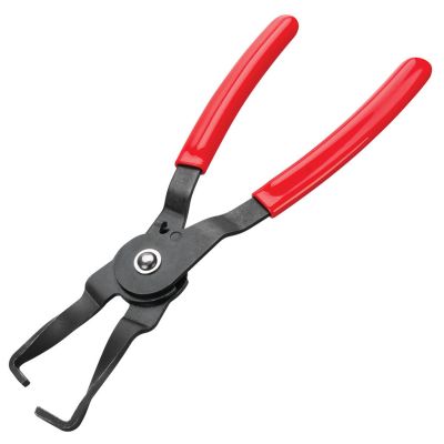 WLMW86562 image(0) - Wilmar Corp. / Performance Tool Adjustable Jaw Electrical Disconnect Plier