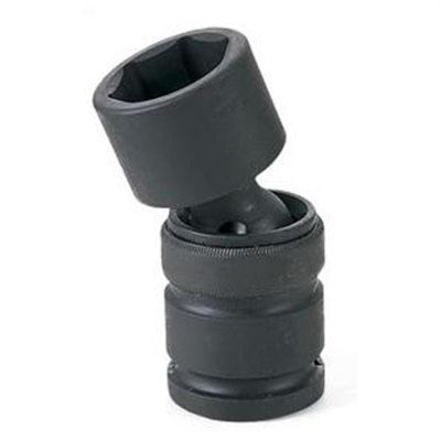 GRE3035UM image(0) - Grey Pneumatic 3/4" Drive x 35mm Universal
