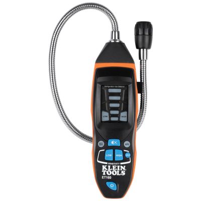 KLEET160 image(0) - Klein Tools Refrigerant Gas Leak Detector
