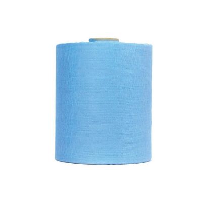 MWB15801 image(0) - Datco International Datco International Surgical Blue 15801 Tack Cloth, 36 in x 18 in, Blue