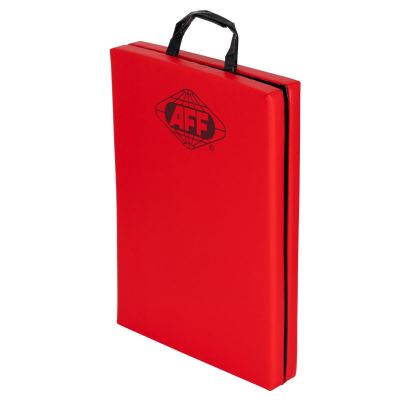 INT3918 image(0) - American Forge & Foundry 47 Inch Foldable Mechanics Pad