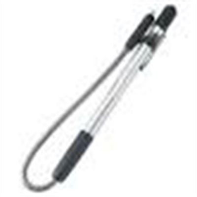 STL65658 image(0) - Streamlight 11 Lumen Stylus Reach Penlight - UL Listed Black - Clam - White LED