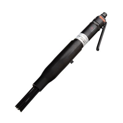 SUNSX247 image(0) - SUNEX Heavy Duty Straight Needle Scaler