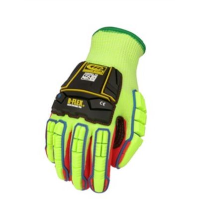 RIN085-9 image(0) - RINGERS  R085 Impact Glove, Size 9