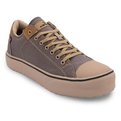 FSIAW4000-14EE image(0) - AIRWALK AMP Soft Toe - Men's - SFT|EH|SR|SF - Bungee Cord - Size: 14 - EE - (Extra Wide)