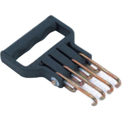 HSA2114 image(0) - H&S AutoShot UNI-2114 Bear Claw 4-Finger Dent Pull for Uni-Wire Pulls