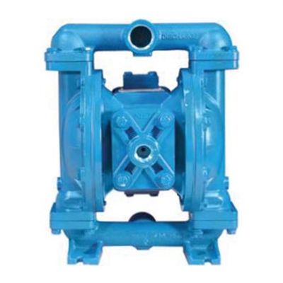 BLK1120-013A image(0) - Balcrank 1 Inch  Double Diaprahgm Aluminum Up10/Pump