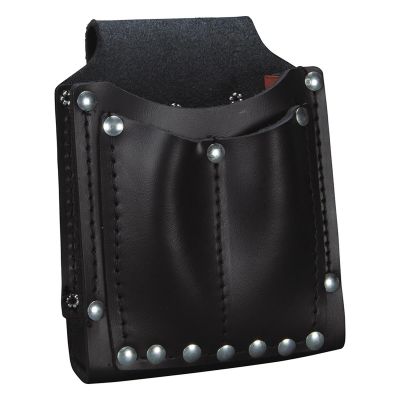 KLE5151 image(0) - Klein Tools Drawstring Bag, 10-Compartment