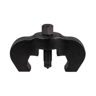 CAL18630 image(0) - Horizon Tool he M110 Pitman Arm Puller is an easy and safe method for quickly removing difficult or seemingly seized pitman arms from Sheppard M110 steering gears found on many class 6 &hyphen;8 vehicles.