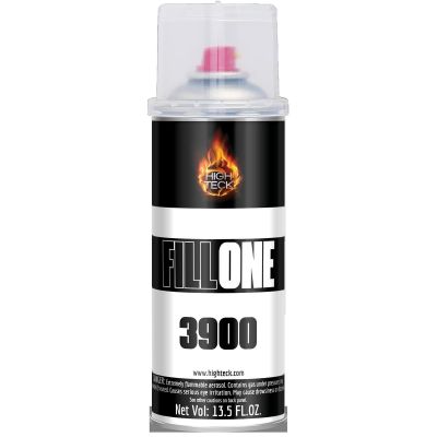 HIT3900 image(0) - High Teck Products FILL ONE SOLVENT AEROSOL