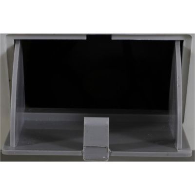 HES6017076 image(1) - Hessaire Water Filling Door, MC17/MC18