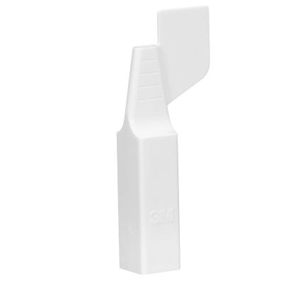 MMM33997 image(0) - 3M OEM Match Wing Nozzle Tip 33997, 2K, 10 Nozzles/Pack, 5 Packs/Case
