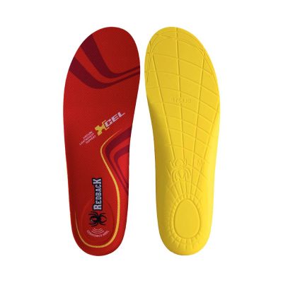 RDBINXCELS image(0) - Redback Boots USA Poron XCEL Dual Layer Insole S (5-7UK/ 6-8US)