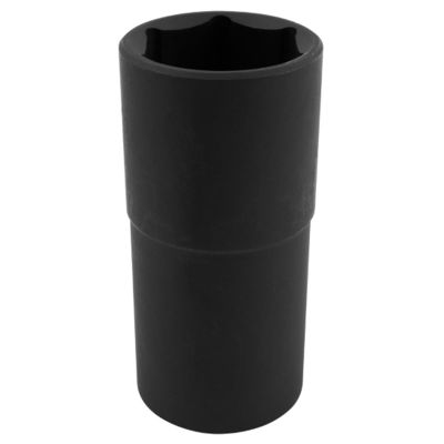 WLMM776 image(0) - Wilmar Corp. / Performance Tool 1/2" Dr 21/21.5mm Flip Impact Socket