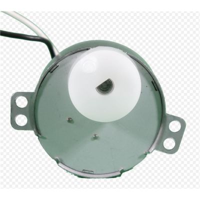 HES6036057 image(1) - Hessaire Oscillator motor MFC3600, MFC6000