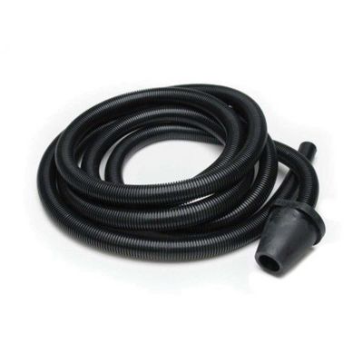 MRK91100 image(0) - Mirka Abrasives 91100 Vacuum Hose with Adapter, Use With: Hand Sanding Blocks